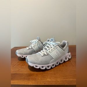 On Cloudswift Sneakers